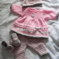 Baby Crochet Patterns Part 12 Baby Crochet Patterns Part 12