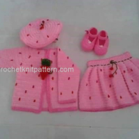Baby Crochet Patterns Part 12 Baby Crochet Patterns Part 12