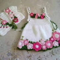 Baby Crochet Patterns Part 12 Baby Crochet Patterns Part 12