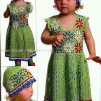Baby Crochet Patterns Part 12 Baby Crochet Patterns Part 12