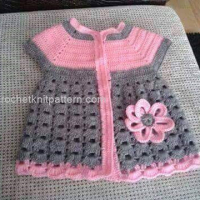 Baby Crochet Patterns Part 12 Baby Crochet Patterns Part 12