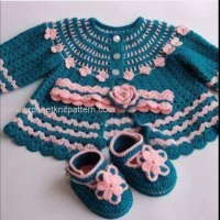 Baby Crochet Patterns Part 12 Baby Crochet Patterns Part 12