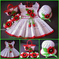 Baby Crochet Patterns Part 12 Baby Crochet Patterns Part 12
