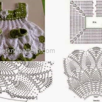 Baby Crochet Patterns Part 12 Baby Crochet Patterns Part 12