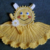 Baby Crochet Patterns Part 12 Baby Crochet Patterns Part 12