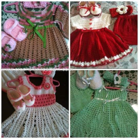 Baby Crochet Patterns Part 12 Baby Crochet Patterns Part 12