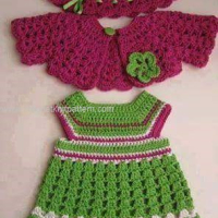 Baby Crochet Patterns Part 12 Baby Crochet Patterns Part 12