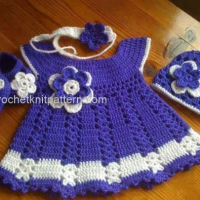 Baby Crochet Patterns Part 12 Baby Crochet Patterns Part 12