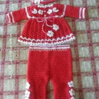 Baby Crochet Patterns Part 13 Baby Crochet Patterns Part 13