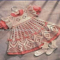 Baby Crochet Patterns Part 13 Baby Crochet Patterns Part 13