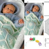 Baby Crochet Patterns Part 13 Baby Crochet Patterns Part 13