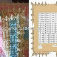 Baby Crochet Patterns Part 13 Baby Crochet Patterns Part 13