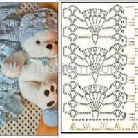 Baby Crochet Patterns Part 13 Baby Crochet Patterns Part 13
