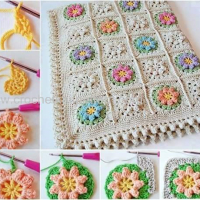 Baby Crochet Patterns Part 13 Baby Crochet Patterns Part 13
