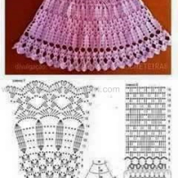 Baby Crochet Patterns Part 13 Baby Crochet Patterns Part 13