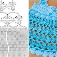 Baby Crochet Patterns Part 13 Baby Crochet Patterns Part 13