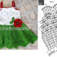 Baby Crochet Patterns Part 13 Baby Crochet Patterns Part 13