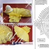 Baby Crochet Patterns Part 13 Baby Crochet Patterns Part 13
