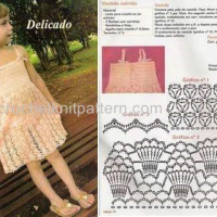 Baby Crochet Patterns Part 13 Baby Crochet Patterns Part 13