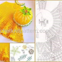 Baby Crochet Patterns Part 13 Baby Crochet Patterns Part 13