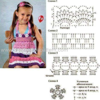 Baby Crochet Patterns Part 13 Baby Crochet Patterns Part 13
