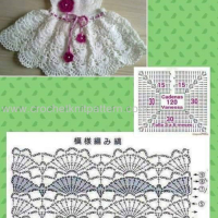 Baby Crochet Patterns Part 13 Baby Crochet Patterns Part 13