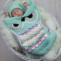 Baby Crochet Patterns Part 13 Baby Crochet Patterns Part 13