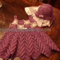 Baby Crochet Patterns Part 14 Baby Crochet Patterns Part 14