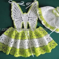 Baby Crochet Patterns Part 14 Baby Crochet Patterns Part 14