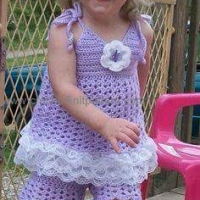 Baby Crochet Patterns Part 14 Baby Crochet Patterns Part 14