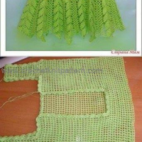 Baby Crochet Patterns Part 14 Baby Crochet Patterns Part 14