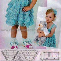 Baby Crochet Patterns Part 14 Baby Crochet Patterns Part 14