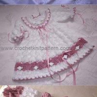Baby Crochet Patterns Part 14 Baby Crochet Patterns Part 14