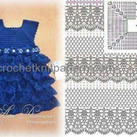 Baby Crochet Patterns Part 14 Baby Crochet Patterns Part 14