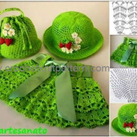 Baby Crochet Patterns Part 14 Baby Crochet Patterns Part 14
