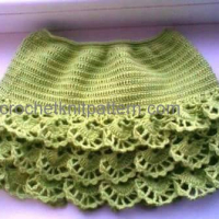 Baby Crochet Patterns Part 14 Baby Crochet Patterns Part 14