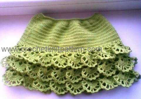 Baby Crochet Patterns Part 14 - Beautiful Crochet Patterns and Knitting ...