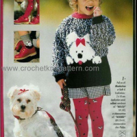 Baby Crochet Patterns Part 14 Baby Crochet Patterns Part 14