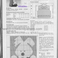 Baby Crochet Patterns Part 14 Baby Crochet Patterns Part 14