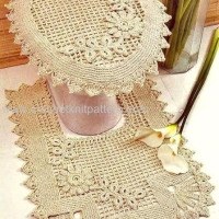 Bath Crochet Patterns Part 3