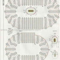 Bath Crochet Patterns Part 3