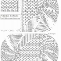 Bath Crochet Patterns Part 3