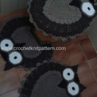 Bath Crochet Patterns Part 3