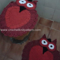 Bath Crochet Patterns Part 3