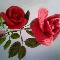 Crochet Patterns – Examples Part 5