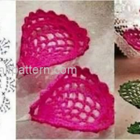 Crochet Patterns – Examples Part 5