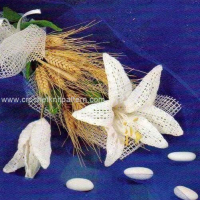 Crochet Patterns – Examples Part 5