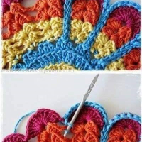 Crochet Patterns – Examples Part 5