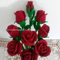 Crochet Patterns – Examples Part 5