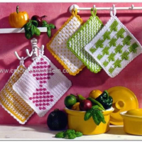 Crochet Patterns – Examples Part 6